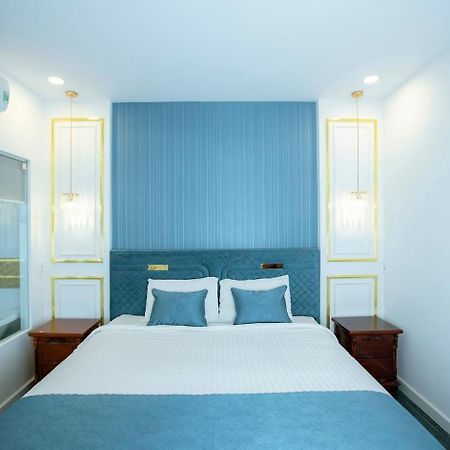 Khach San Quoc Te Hotel Cà Mau Екстериор снимка